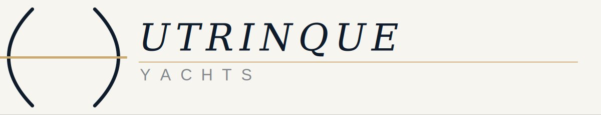 Utrinque Yachts